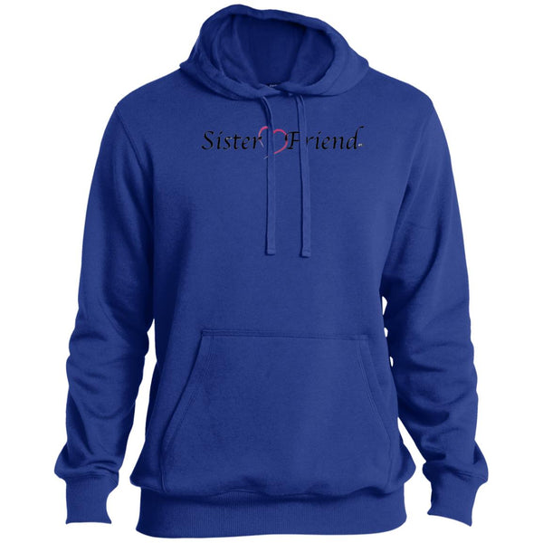 SF Tall Hoodie