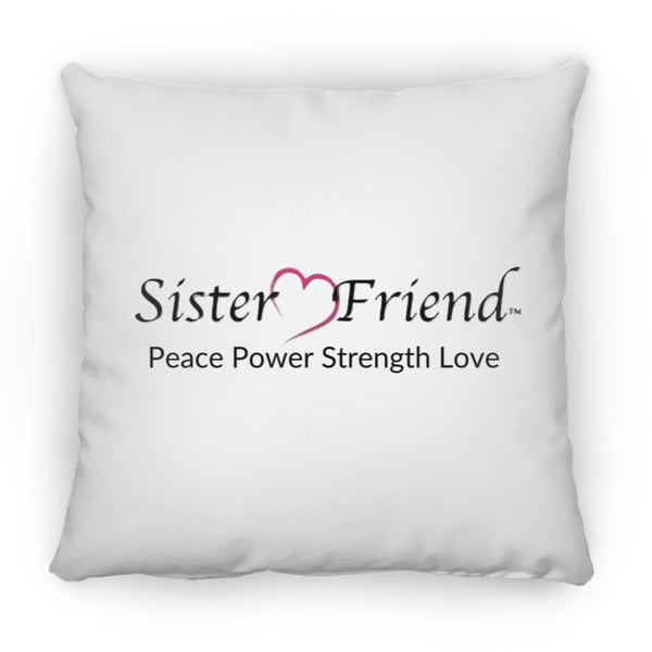 Motto Medium Pillow