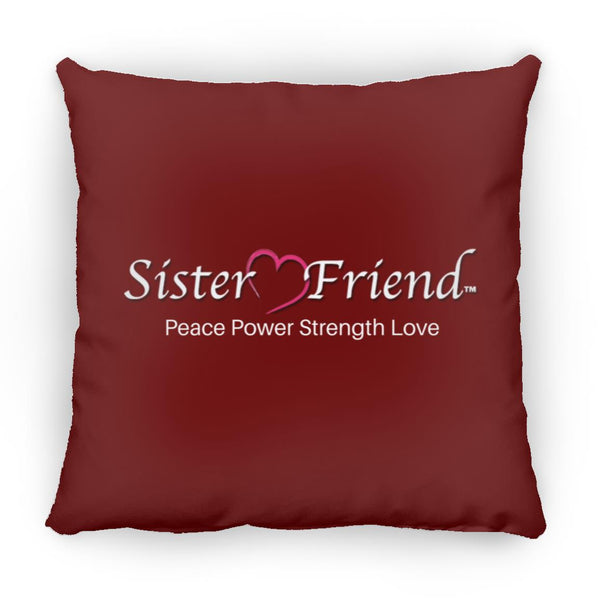 Motto Medium Pillow