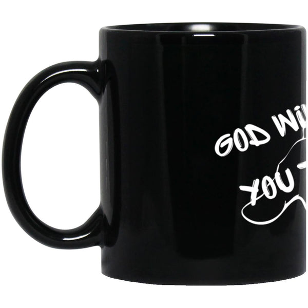 Use You Male 11 oz Mug