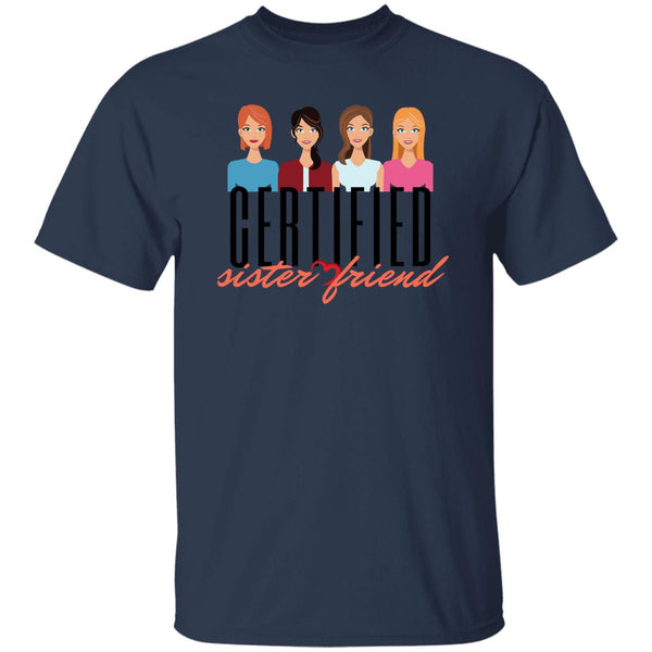 Certified 2 T-Shirt