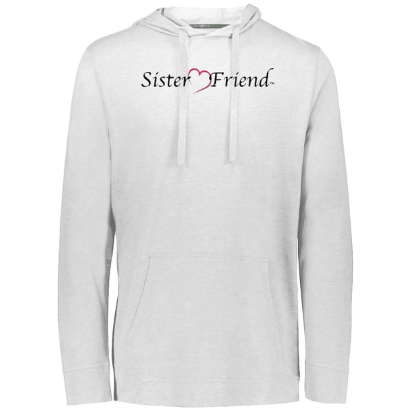 SF T-Shirt Hoodie