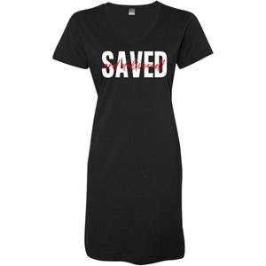 Saved Dress/Cover Up