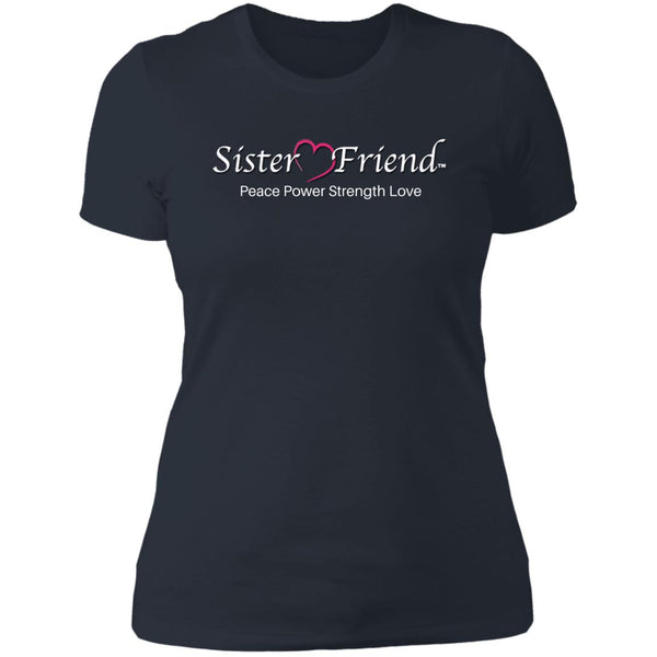 Motto Boyfriend T-Shirt