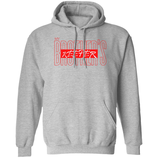 Brother's Keeper Hoodie