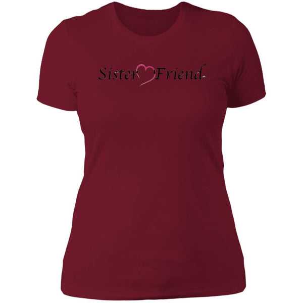 SF Boyfriend T-Shirt