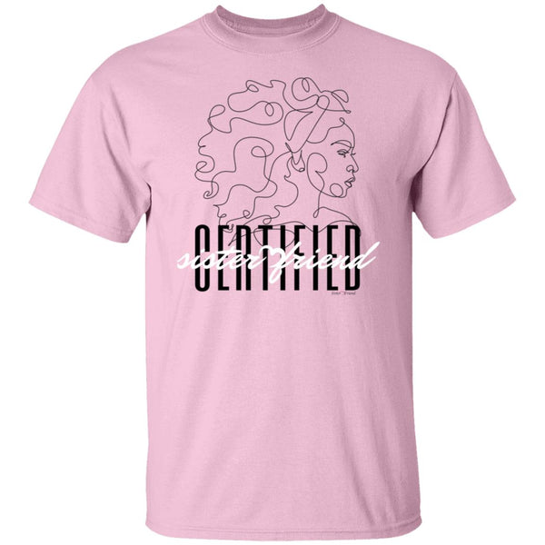 Certified  2 T-Shirt