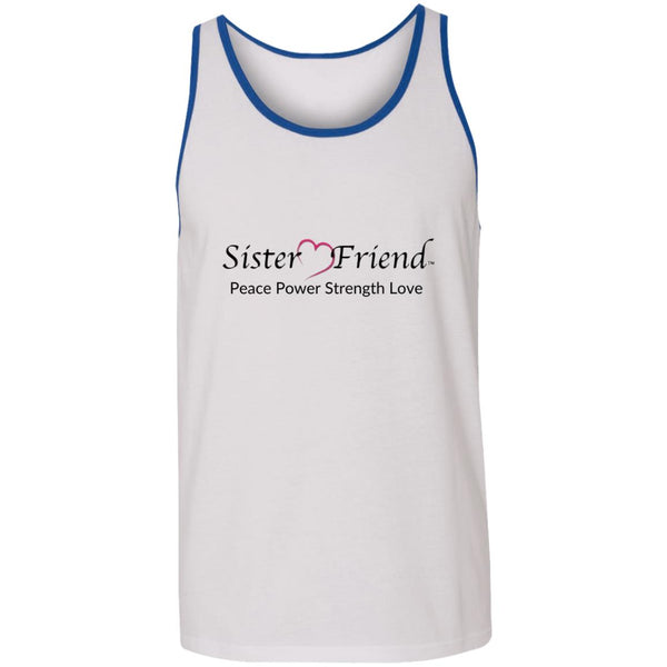 Motto Tank