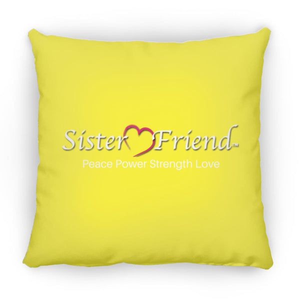 Motto Medium Pillow