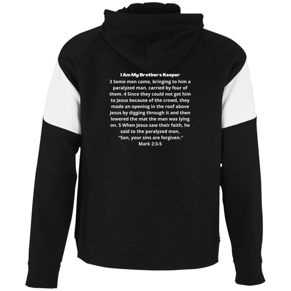 Brother's Keeper 2 Hoodie