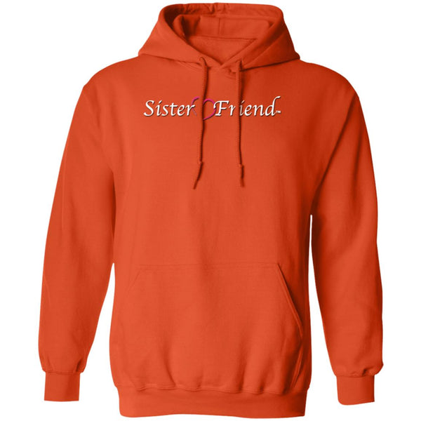 SF Hoodie