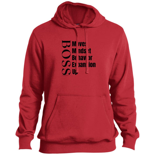 Boss Moves Tall Hoodie