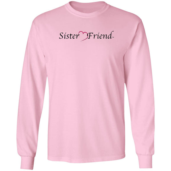 SF Long Sleeve T-Shirt