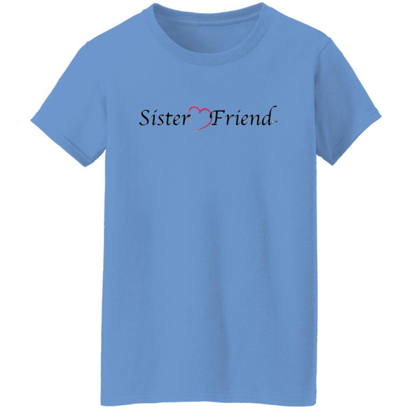 SF Ladies T-Shirt