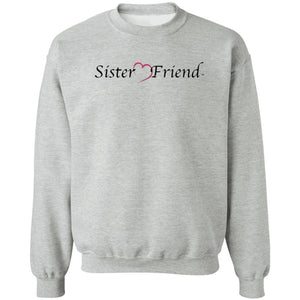 Sister Friend Sweatshirt