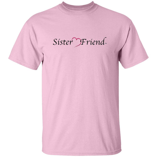 Sister Friend Youth T-Shirt