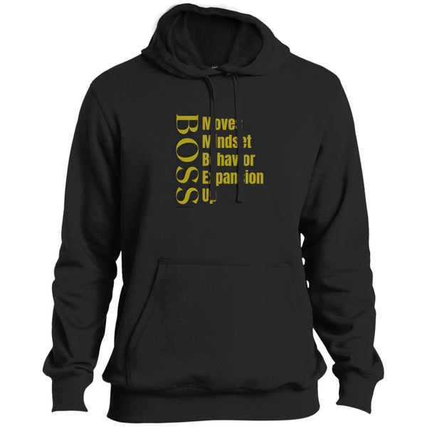 Boss Moves Tall Hoodie