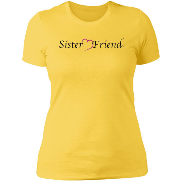 SF Boyfriend T-Shirt