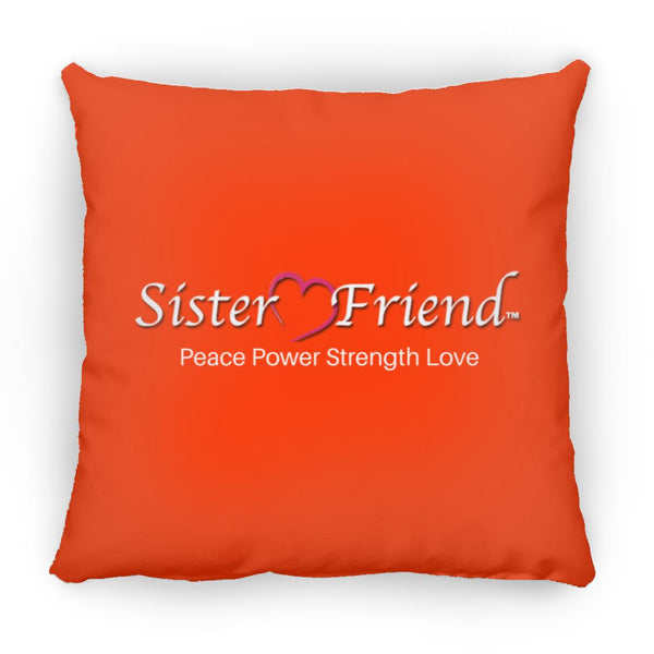 Motto Medium Pillow