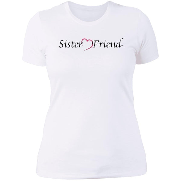 SF Boyfriend T-Shirt